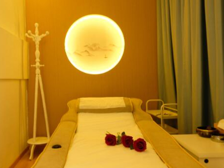 足疗养生全解析:从脚底反射区看全身健康密码